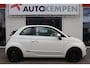 Fiat 500 CABRIO 1.2 LOUNGE AUTOMAAT|AIRCO|GOED ONDERHOUDEN