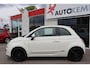 Fiat 500 CABRIO 1.2 LOUNGE AUTOMAAT|AIRCO|GOED ONDERHOUDEN