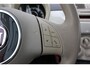 Fiat 500 CABRIO 1.2 LOUNGE AUTOMAAT|AIRCO|GOED ONDERHOUDEN