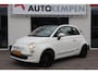 Fiat 500 CABRIO 1.2 LOUNGE AUTOMAAT|AIRCO|GOED ONDERHOUDEN