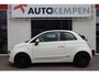 Fiat 500 CABRIO 1.2 LOUNGE AUTOMAAT|AIRCO|GOED ONDERHOUDEN