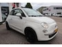 Fiat 500 CABRIO 1.2 LOUNGE AUTOMAAT|AIRCO|GOED ONDERHOUDEN
