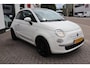 Fiat 500 CABRIO 1.2 LOUNGE AUTOMAAT|AIRCO|GOED ONDERHOUDEN