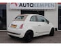 Fiat 500 CABRIO 1.2 LOUNGE AUTOMAAT|AIRCO|GOED ONDERHOUDEN