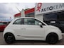 Fiat 500 CABRIO 1.2 LOUNGE AUTOMAAT|AIRCO|GOED ONDERHOUDEN