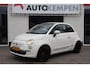 Fiat 500 CABRIO 1.2 LOUNGE AUTOMAAT|AIRCO|GOED ONDERHOUDEN