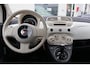 Fiat 500 CABRIO 1.2 LOUNGE AUTOMAAT|AIRCO|GOED ONDERHOUDEN
