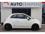 Fiat 500 CABRIO 1.2 LOUNGE AUTOMAAT|AIRCO|GOED ONDERHOUDEN