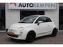 Fiat 500 CABRIO 1.2 LOUNGE AUTOMAAT|AIRCO|GOED ONDERHOUDEN