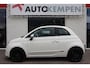 Fiat 500 CABRIO 1.2 LOUNGE AUTOMAAT|AIRCO|GOED ONDERHOUDEN