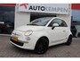Fiat 500 CABRIO 1.2 LOUNGE AUTOMAAT|AIRCO|GOED ONDERHOUDEN