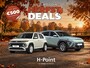 Hyundai Kona 1.6 GDI HEV Comfort Smart ELEK. ACHTERKLEP | BLINDSPOT | STOEL-/STUURVERWARMING |