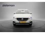 MG MG ZS Luxury 45 kWh - Carplay, Panorama, Leer, Camera, Stoelverw.