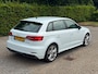 Audi A3 Sportback 35 TFSI S-LINE | Stoel/Stuurwielverwarming | Adaptieve Cruise Control |LED