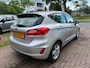 Ford Fiesta 1.1 Airco|Carplay|Lmv|Apk|Beurt|Stoel verw.