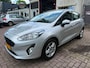 Ford Fiesta 1.1 Airco|Carplay|Lmv|Apk|Beurt|Stoel verw.