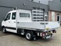 Volkswagen Crafter 35 2.0 TDI DC 3500kg trekgewicht Kipper Airco Cruise controle 6 persoons Euro 5 Dubbele cabine 1e eigenaar Ex gemeente Open laadbak Pick-up p-up Bakwagen Kieper
