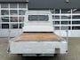Volkswagen Crafter 35 2.0 TDI DC 3500kg trekgewicht Kipper Airco Cruise controle 6 persoons Euro 5 Dubbele cabine 1e eigenaar Ex gemeente Open laadbak Pick-up p-up Bakwagen Kieper