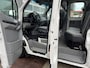 Volkswagen Crafter 35 2.0 TDI DC 3500kg trekgewicht Kipper Airco Cruise controle 6 persoons Euro 5 Dubbele cabine 1e eigenaar Ex gemeente Open laadbak Pick-up p-up Bakwagen Kieper