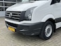 Volkswagen Crafter 35 2.0 TDI DC 3500kg trekgewicht Kipper Airco Cruise controle 6 persoons Euro 5 Dubbele cabine 1e eigenaar Ex gemeente Open laadbak Pick-up p-up Bakwagen Kieper