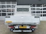 Volkswagen Crafter 35 2.0 TDI DC 3500kg trekgewicht Kipper Airco Cruise controle 6 persoons Euro 5 Dubbele cabine 1e eigenaar Ex gemeente Open laadbak Pick-up p-up Bakwagen Kieper