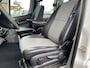 Volkswagen Crafter 35 2.0 TDI DC 3500kg trekgewicht Kipper Airco Cruise controle 6 persoons Euro 5 Dubbele cabine 1e eigenaar Ex gemeente Open laadbak Pick-up p-up Bakwagen Kieper