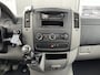 Volkswagen Crafter 35 2.0 TDI DC 3500kg trekgewicht Kipper Airco Cruise controle 6 persoons Euro 5 Dubbele cabine 1e eigenaar Ex gemeente Open laadbak Pick-up p-up Bakwagen Kieper