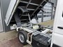 Volkswagen Crafter 35 2.0 TDI DC 3500kg trekgewicht Kipper Airco Cruise controle 6 persoons Euro 5 Dubbele cabine 1e eigenaar Ex gemeente Open laadbak Pick-up p-up Bakwagen Kieper