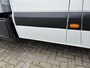 Volkswagen Crafter 35 2.0 TDI DC 3500kg trekgewicht Kipper Airco Cruise controle 6 persoons Euro 5 Dubbele cabine 1e eigenaar Ex gemeente Open laadbak Pick-up p-up Bakwagen Kieper