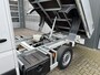 Volkswagen Crafter 35 2.0 TDI DC 3500kg trekgewicht Kipper Airco Cruise controle 6 persoons Euro 5 Dubbele cabine 1e eigenaar Ex gemeente Open laadbak Pick-up p-up Bakwagen Kieper
