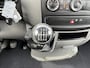 Volkswagen Crafter 35 2.0 TDI DC 3500kg trekgewicht Kipper Airco Cruise controle 6 persoons Euro 5 Dubbele cabine 1e eigenaar Ex gemeente Open laadbak Pick-up p-up Bakwagen Kieper