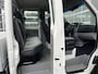 Volkswagen Crafter 35 2.0 TDI DC 3500kg trekgewicht Kipper Airco Cruise controle 6 persoons Euro 5 Dubbele cabine 1e eigenaar Ex gemeente Open laadbak Pick-up p-up Bakwagen Kieper