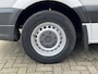 Volkswagen Crafter 35 2.0 TDI DC 3500kg trekgewicht Kipper Airco Cruise controle 6 persoons Euro 5 Dubbele cabine 1e eigenaar Ex gemeente Open laadbak Pick-up p-up Bakwagen Kieper