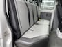 Volkswagen Crafter 35 2.0 TDI DC 3500kg trekgewicht Kipper Airco Cruise controle 6 persoons Euro 5 Dubbele cabine 1e eigenaar Ex gemeente Open laadbak Pick-up p-up Bakwagen Kieper