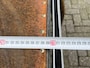 Volkswagen Crafter 35 2.0 TDI DC 3500kg trekgewicht Kipper Airco Cruise controle 6 persoons Euro 5 Dubbele cabine 1e eigenaar Ex gemeente Open laadbak Pick-up p-up Bakwagen Kieper