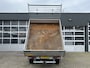 Volkswagen Crafter 35 2.0 TDI DC 3500kg trekgewicht Kipper Airco Cruise controle 6 persoons Euro 5 Dubbele cabine 1e eigenaar Ex gemeente Open laadbak Pick-up p-up Bakwagen Kieper