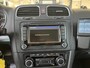 Volkswagen Golf 1.4 TSI Highline Airco Cruise controle Parkeersensoren voor en achter Navigatiesysteem met audio Radio voorbereiding