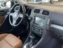 Volkswagen Golf 1.4 TSI Highline Airco Cruise controle Parkeersensoren voor en achter Navigatiesysteem met audio Radio voorbereiding