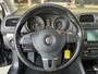 Volkswagen Golf 1.4 TSI Highline Airco Cruise controle Parkeersensoren voor en achter Navigatiesysteem met audio Radio voorbereiding