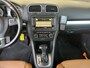 Volkswagen Golf 1.4 TSI Highline Airco Cruise controle Parkeersensoren voor en achter Navigatiesysteem met audio Radio voorbereiding