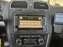 Volkswagen Golf 1.4 TSI Highline Airco Cruise controle Parkeersensoren voor en achter Navigatiesysteem met audio Radio voorbereiding