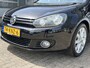 Volkswagen Golf 1.4 TSI Highline Airco Cruise controle Parkeersensoren voor en achter Navigatiesysteem met audio Radio voorbereiding