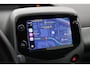 Toyota Aygo 1.0 VVT-i x-joy | Apple Carplay / Android Auto | Clima | Camera | 15 inch | Bluetooth | Privacy glas