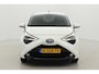 Toyota Aygo 1.0 VVT-i x-joy | Apple Carplay / Android Auto | Clima | Camera | 15 inch | Bluetooth | Privacy glas