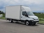 IVECO Daily 35C16 ac automaat EURO6