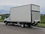 IVECO Daily 35C16 ac automaat EURO6