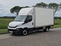 IVECO Daily 35C16 ac automaat EURO6