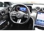 Mercedes-Benz C-klasse Estate 200 AMG | Panoramadak | sfeerverlichting | Night pakket | 360 Camera | Stoelverwarming | Memory seat