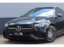 Mercedes-Benz C-klasse Estate 200 AMG | Panoramadak | sfeerverlichting | Night pakket | 360 Camera | Stoelverwarming | Memory seat
