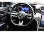 Mercedes-Benz C-klasse Estate 200 AMG | Panoramadak | sfeerverlichting | Night pakket | 360 Camera | Stoelverwarming | Memory seat